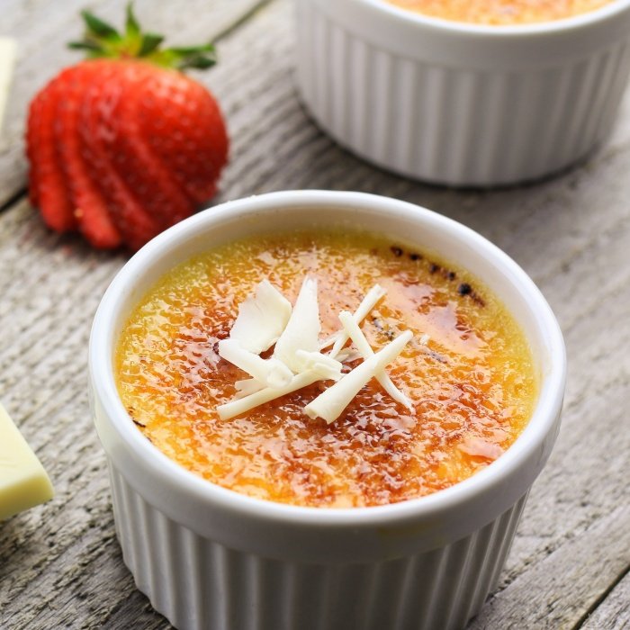 Dessert