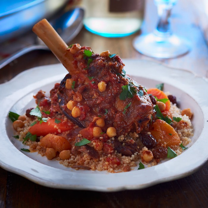 Un plat du Bistrot d'en Face