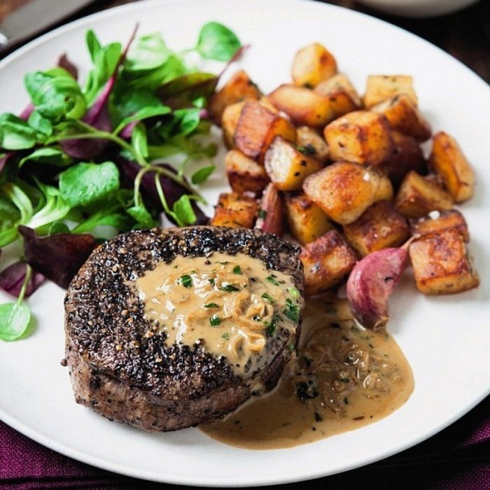 Pièce de bœuf